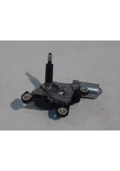 1T0955711D CADDY 2009-2011 TOURAN 2009-2011 ARKA SİLECEK MOTORU