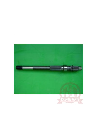 KYMCO DİNK 200 İ AKS MİLİ ARKA TEKER MİLİ 23431-KFC8-900