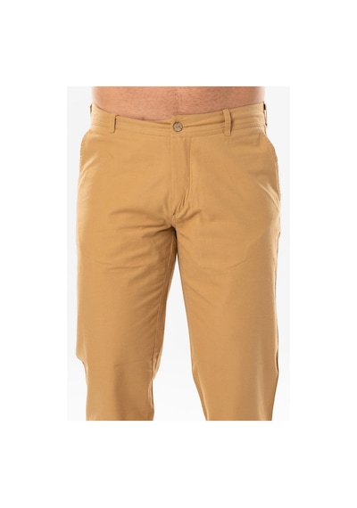 Eliş Şile Bezi Gabardin Erkek Pantolon Camel Cml - 40 Camel