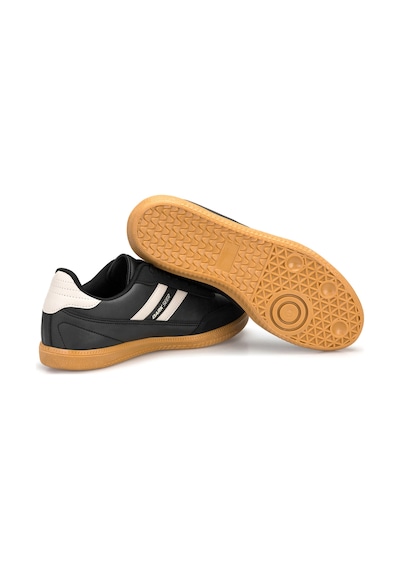 Dark Seer Ds E Satry Sneaker 2025 Erkek Siyah