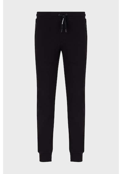 Armani Exchange Erkek Pantolon 8nzp73 Zjkrz 1200 Siyah Siyah