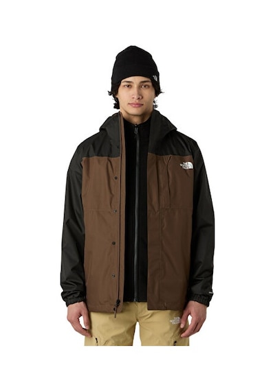 The North Face M Quest Triclimate Jacket Erkek Outdoor Montu Nf0a3yfh1oı1 Kahverengi Kahverengi The North Face M Quest Triclimate Jacket Erkek Outdoor Montu Nf0a3yfh1oı1 Kahverengi Kahverengi