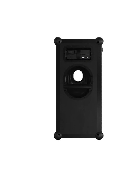 Soundboks Gen. 4 Bluetooth Özellikli Outdoor Hoparlör Black