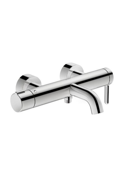 Duravit - C.1 Banyo Bataryası - C15230000010- Krom