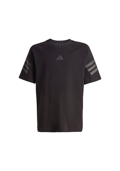 Kc1964-c Adidas J Fı 3s Tee Çocuk T-shirt Siyah Kc1964-c