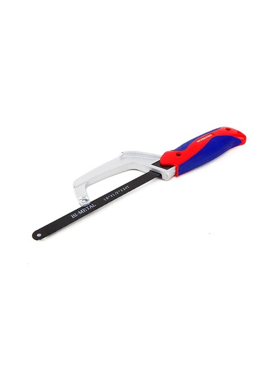 Workpro Wp215023 250mm Bı-metal Hassas Kesim Mini Kol Demir Testere Fr Wp215023