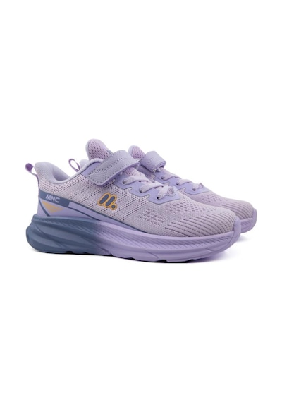 Minican Bxz005 Lila Çocuk Sneakers