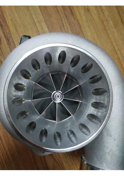 Gtx3584R Turbo