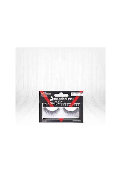 Nascita Pro Fauxmink Extra Volume Takma Kirpik NASEYE000106