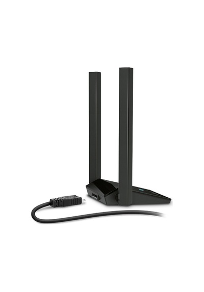 Tp-lınk Archer Tx20u Plus Ax1800 Wıfı6 Kablosuz Usb Adaptor
