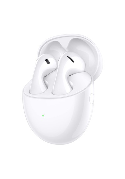 Huawei Freebuds 5 Tws Bluetooth Kulaklık, Yüksek Çözünürlük Sertifikalı, Güçlü Bas, Geliştirilmiş Konfor İçin Açık Tasarım, 30 Saate Kadar Pil Ömrü, Ipx4 Su Geçirmez, Seramik Beyaz Diğer Huawei Freebuds 5 Tws Bluetooth Kulaklık, Yüksek Çözünürlük Sertifikalı, Güçlü Bas, Geliştirilmiş Konfor İçin Açık Tasarım, 30 Saate Kadar Pil Ömrü, Ipx4 Su Geçirmez, Seramik Beyaz Diğer