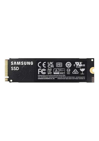 Samsung 990 Evo MZ-V9E1T0BW 1 TB PCIe Gen 4.0 X4 NVMe M.2 2280 SSD