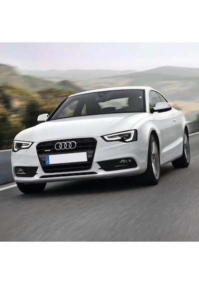 Audi A5 2012-16 Elektrikli Park El Freni Düğmesi Tuşu 8K1927225D