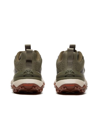 Timberland Motıon Access Low Lace Up Yeşil Erkek Outdoor Bot 000000000102232883 Yeşil