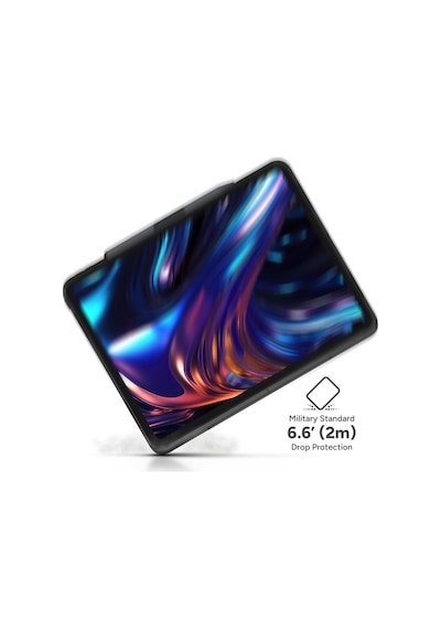 Zagg Pro Keys 2 13 İnc Klavye Apple Uyumlu iPad Pro M4 103418446