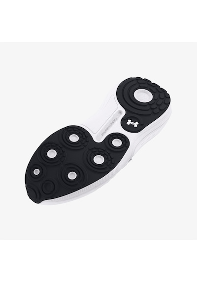 Under Armour Phantom Erkek Beyaz Spor Ayakkabı Düz 3027593 Beyaz