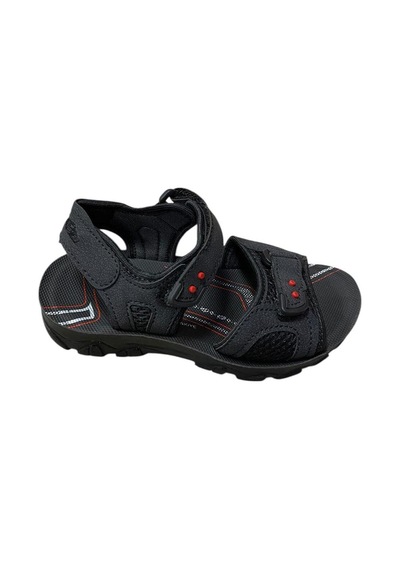 Enova Çocuk Yazlık Sandalet Siyah Siyah Kırmızı Beyaz 2 Nokta - 710367279 Siyah Siyah Kırmızı Beyaz 2 Nokta Enova Çocuk Yazlık Sandalet Siyah Siyah Kırmızı Beyaz 2 Nokta - 710367279 Siyah Siyah Kırmızı Beyaz 2 Nokta
