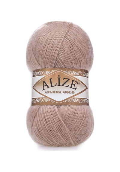 Alize Alize Angora Gold 542