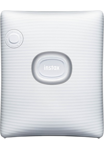 Instax SQ Link Beyaz Ex D Akıllı Telefon Yazıcısı + 20' li Film