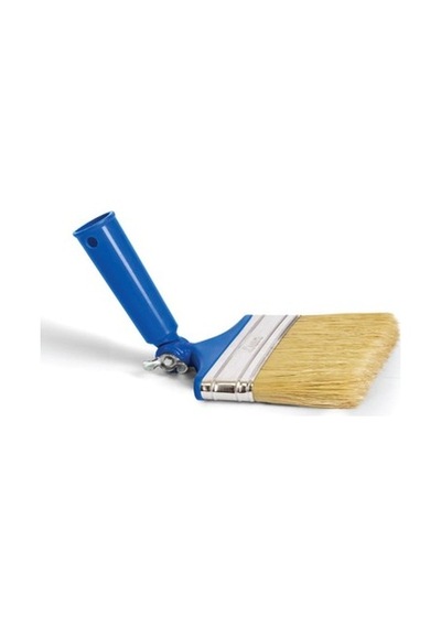 Yılsan 4 No Akrobat Fırça E100/156 9 Cm