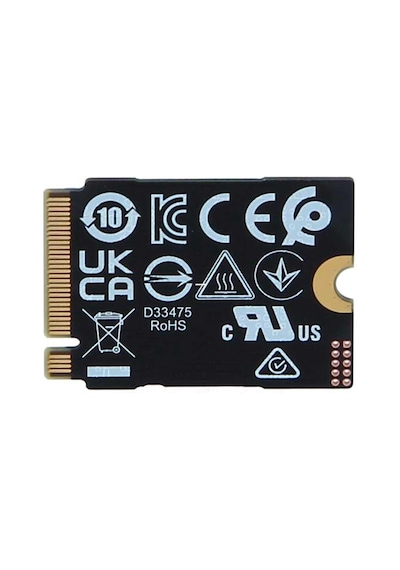 Samsung BM9C1 MZ-9MX512A 512 GB M.2 Nmve Ssd