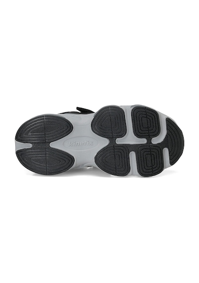 Kinetix Interest Pu J F Siyah Erkek Çocuk Spor Ayakkabı 000000000102696273 Siyah-k Grı