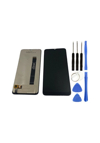 Reeder P13 Blue Max 2022 Uyumlu Hk Lcd Ekran Dokunmatik + Tamir Seti