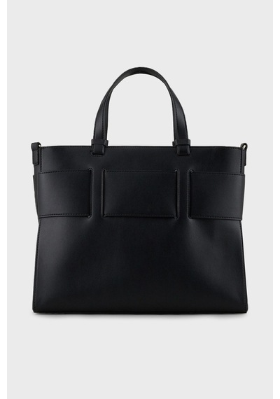 Armani Exchange Bayan Çanta 942689 0A874 00020 Siyah 518361877-One Sıze