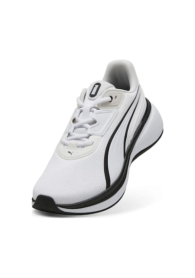 Puma Softride Exo Unisex Koşu Ayakkabısı Beyaz