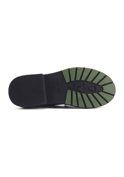 Nine West Daura 3pr Siyah Kadın Loafer 000000000101395729 Siyah