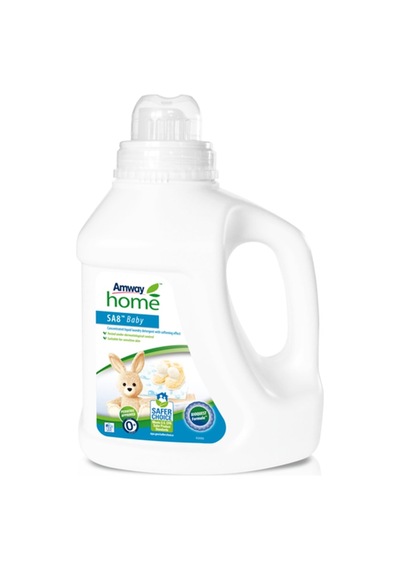 Amway Sa8 Baby 1 Lt | Bebek Deterjanı 1 Lt