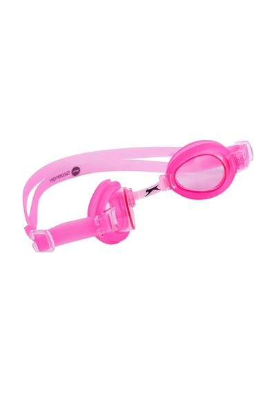 Slazenger Junior Yüzücü Gözlüğü Wave 2546 Pink Pink Pink Pembe