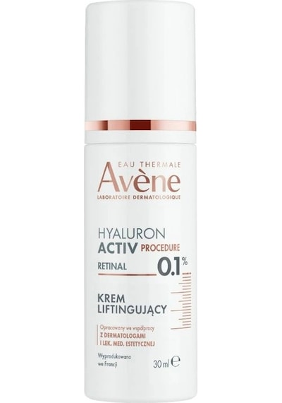Avene Hyaluron Actıv Procedure Sıkılaştırıcı Krem 30 Ml