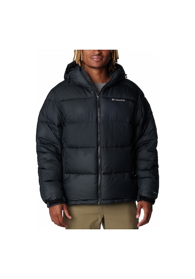Columbia Columbıa Erkek Mont 2050931-010 Siyah