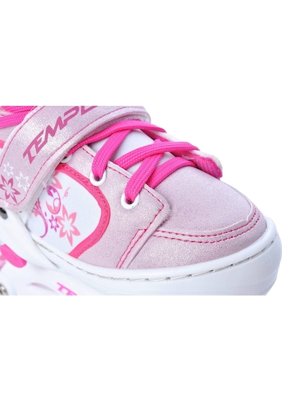 Tempish Swist Flash Pink Ayarlanabilir Çocuk Pateni 001