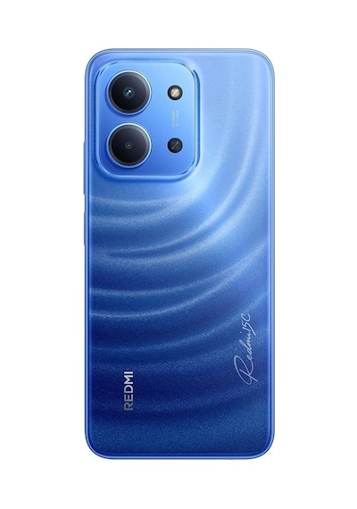Redmi 15C 8 GB 256 GB Mavi - Outlet