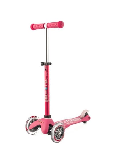 Micro Mini Deluxe MMD003 3 Tekerlekli Çocuk Scooter