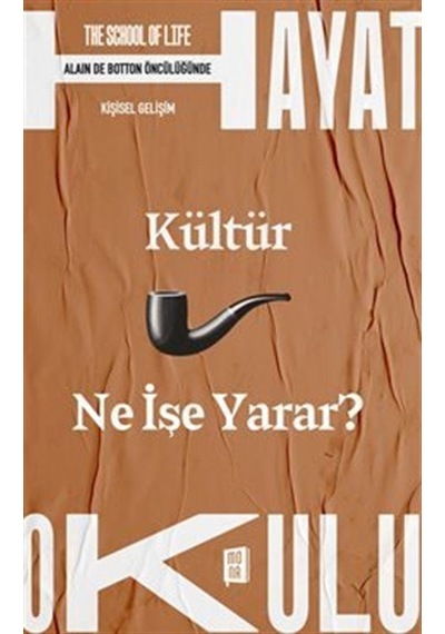 Kültür Ne İşe Yarar / Kolektif