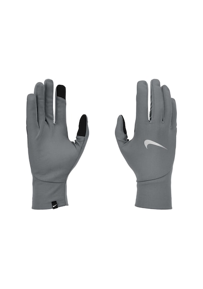 Nike Pacer Lightweight Erkek Gri Koşu Eldiveni N.101.0533.030.lg 1738887 Gri