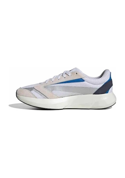 Adidas Jq9650 Lıghtshıft 2.0 Ftwwht/msılve/cblack Erkek Sneaker Beyaz
