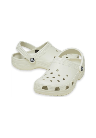 Crocs Classic Unisex Terlik - Krem 10001 10001 0HZ 0HZ