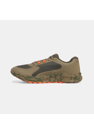 Under Armour Charged Bandit Tr 3 Erkek Koşu Ayakkabı C-und028371e10390 Yeşil