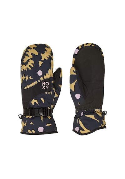 Roxy Roxy Jetty Mitt Kadın Eldiven Tmg1 Çok Renkli