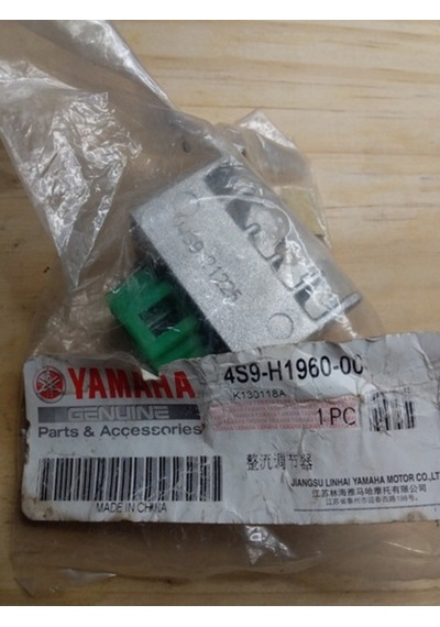 Yamaha T110 Crypton C8 Or.  Konjektör 4S9-H1960-00