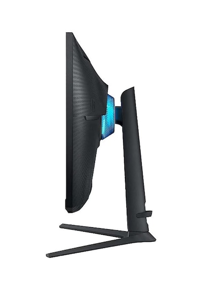 Samsung Smart Odyssey G7 LS32BG700EUXUF 32'' 1 MS 144 Hz 4K UHD IPS Mönitör