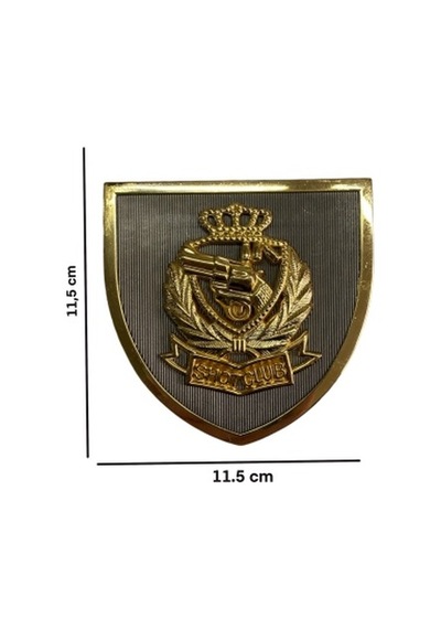 Panjur Vidalı Metal Arma