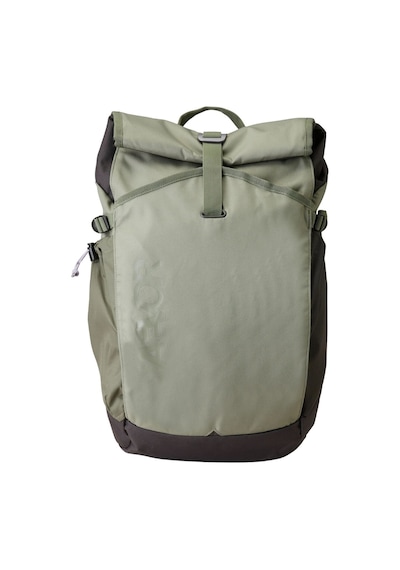 Aevor Roll Pack Sırt Çantası 20-28l, Laptop Bölmeli, Su Itici, Geri Dönüştürülmüş Pet Kumaş Yeşil