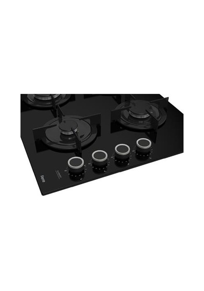 Ferre Mega Plus Serisi CS205 - D077 2'li Cam Ankastre Set