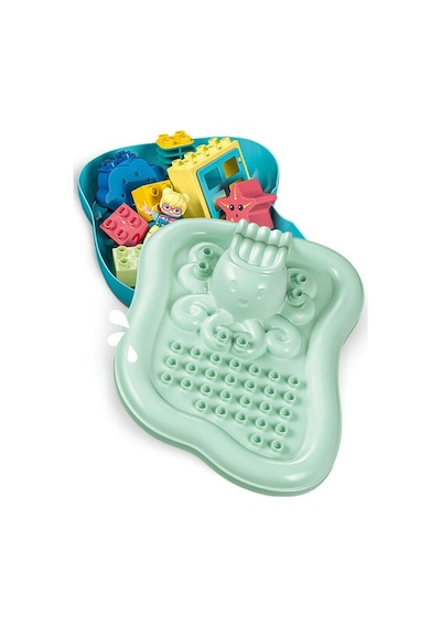 LEGO® Duplo 10989 Su Parkı 19 Parça