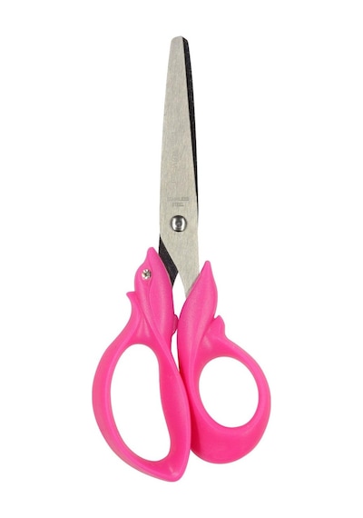 Çocuk Makası ""prıncess"" 15 Cm